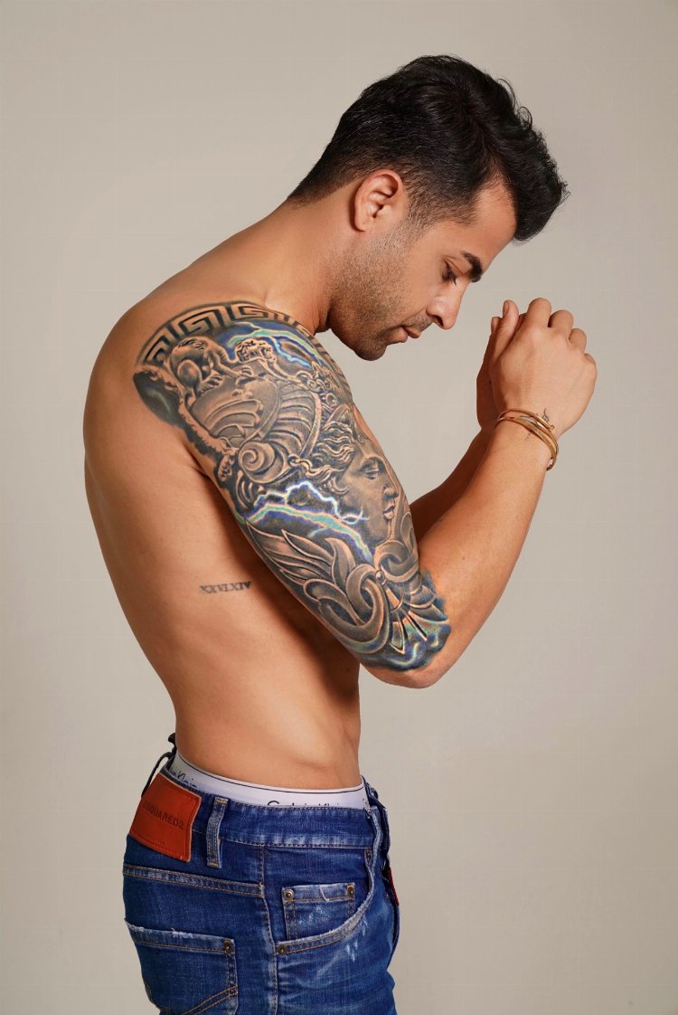 Bursalı avukat Mehmet Uslu’dan ikinci single