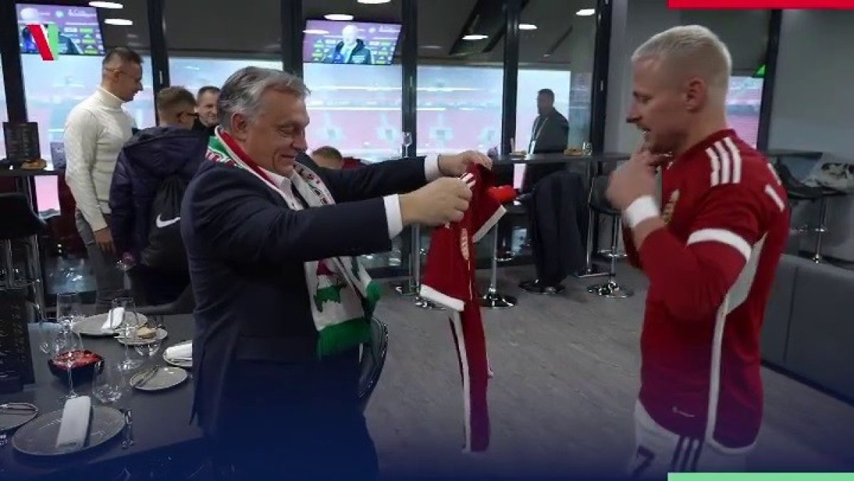 Büyük Macaristan atkısı takan Victor Orban’a komşu ülkeler tepki gösterdi