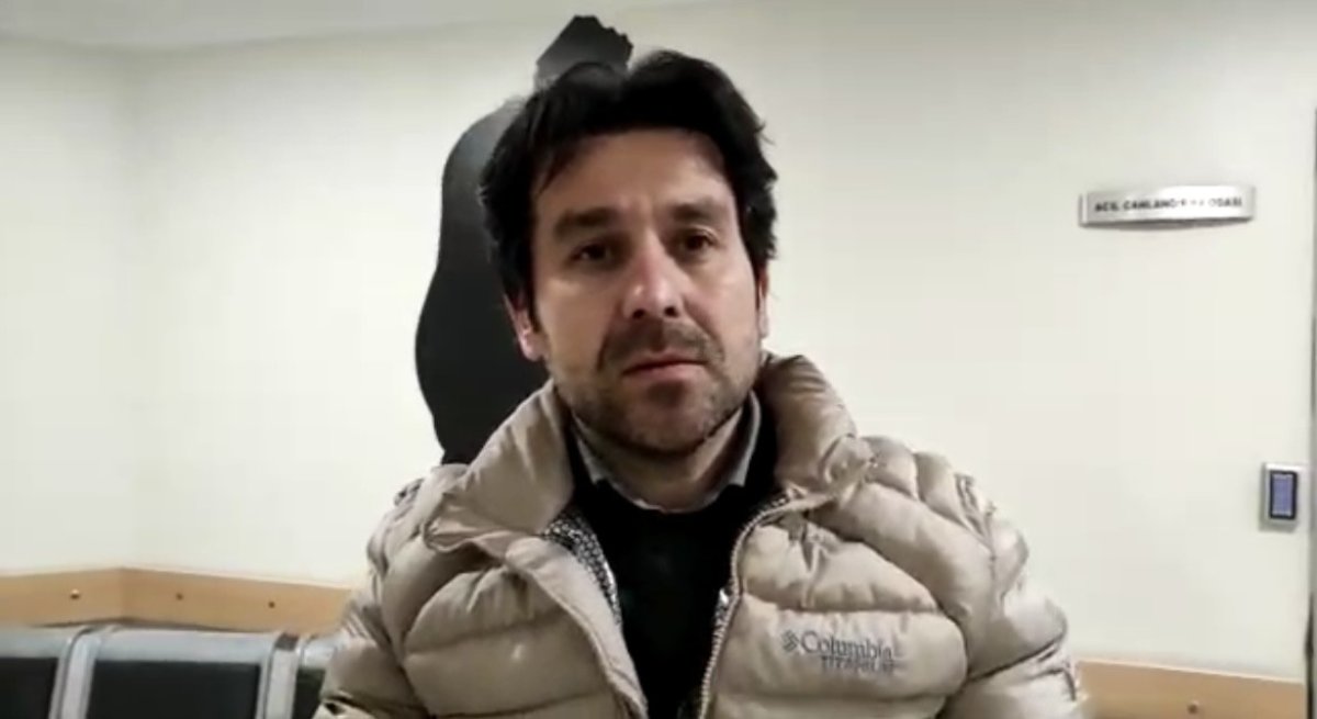 Çaycumaspor’un kalecisi rakiple çarpıştı: Kafatası çatladı