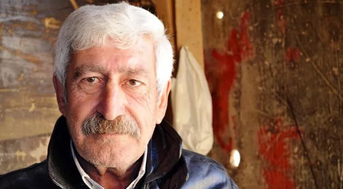 Celal Kılıçdaroğlu, son yolculuğuna uğurlandı