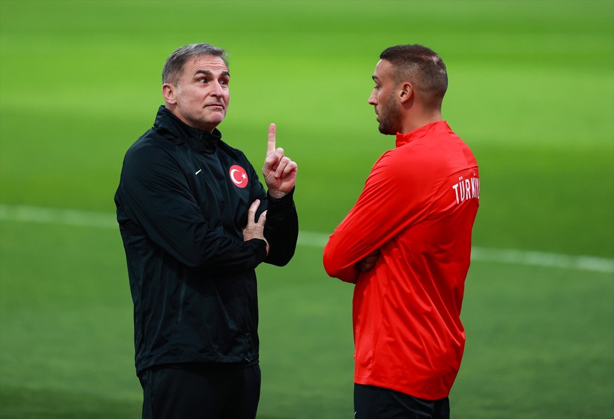 Cenk Tosun: Beni Cenk yapan Gaziantep'tir