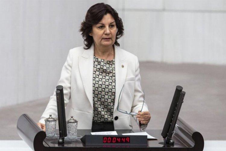 CHP’den Bakan Kasapoğlu’na &#039;psikolojik&#039; sorular