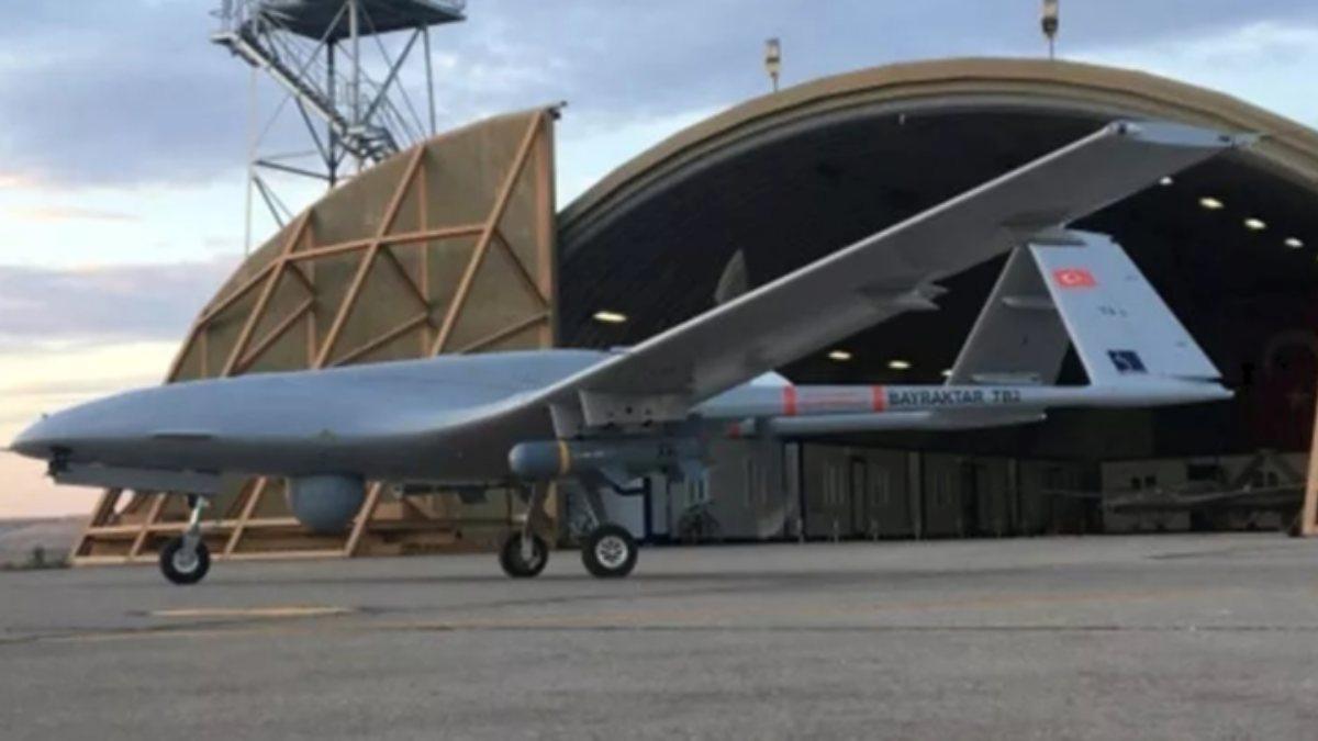 Çin eski tip savaş uçaklarını İHA&#039;ya dönüştürecek