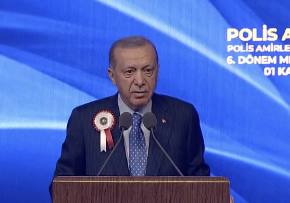 Cumhurbaşkanı Erdoğan, Kılıçdaroğlu'nun uyuşturucu iddiasına cevap verdi