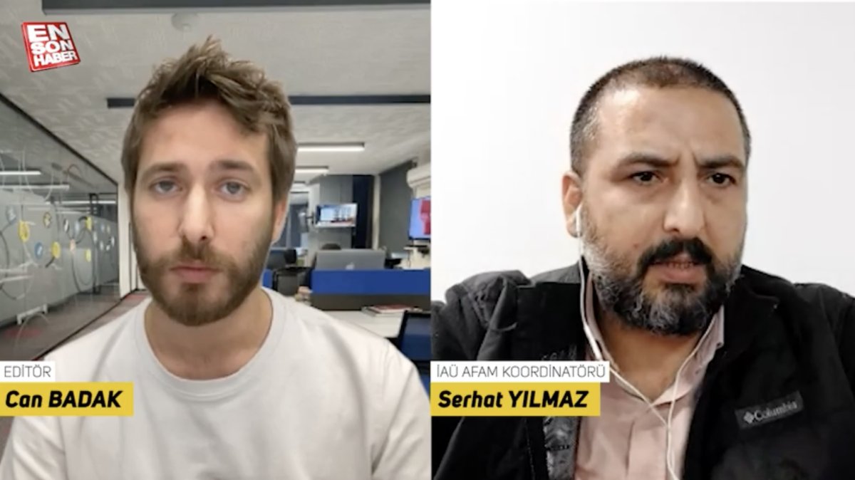 Deprem anında nasıl davranmalıyız?