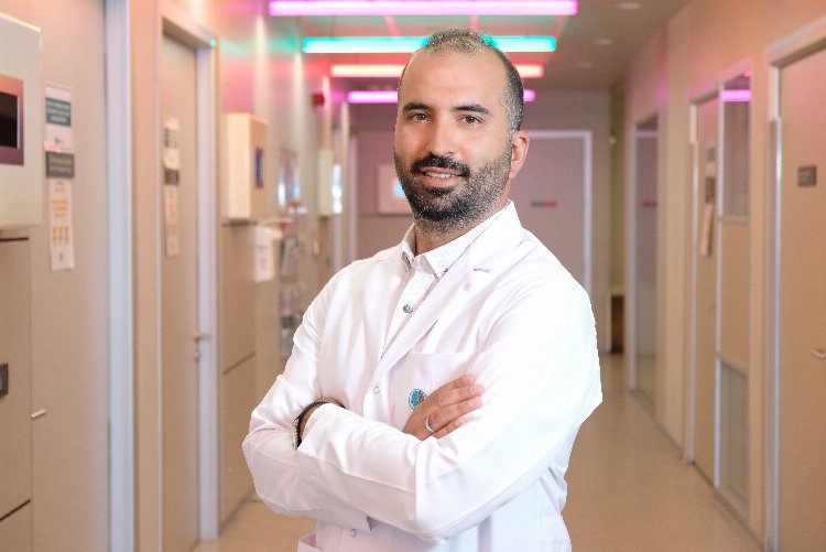 Deprem sonrası stres bozukluğuna dikkat