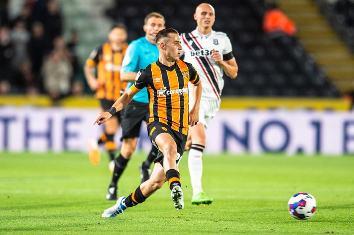 Dimitris Pelkas'tan Süper Lig hakemlerine gönderme