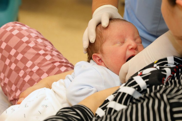 Dokuz Eylül'ün öncü uygulaması Yusuf Bebeği hayata bağladı