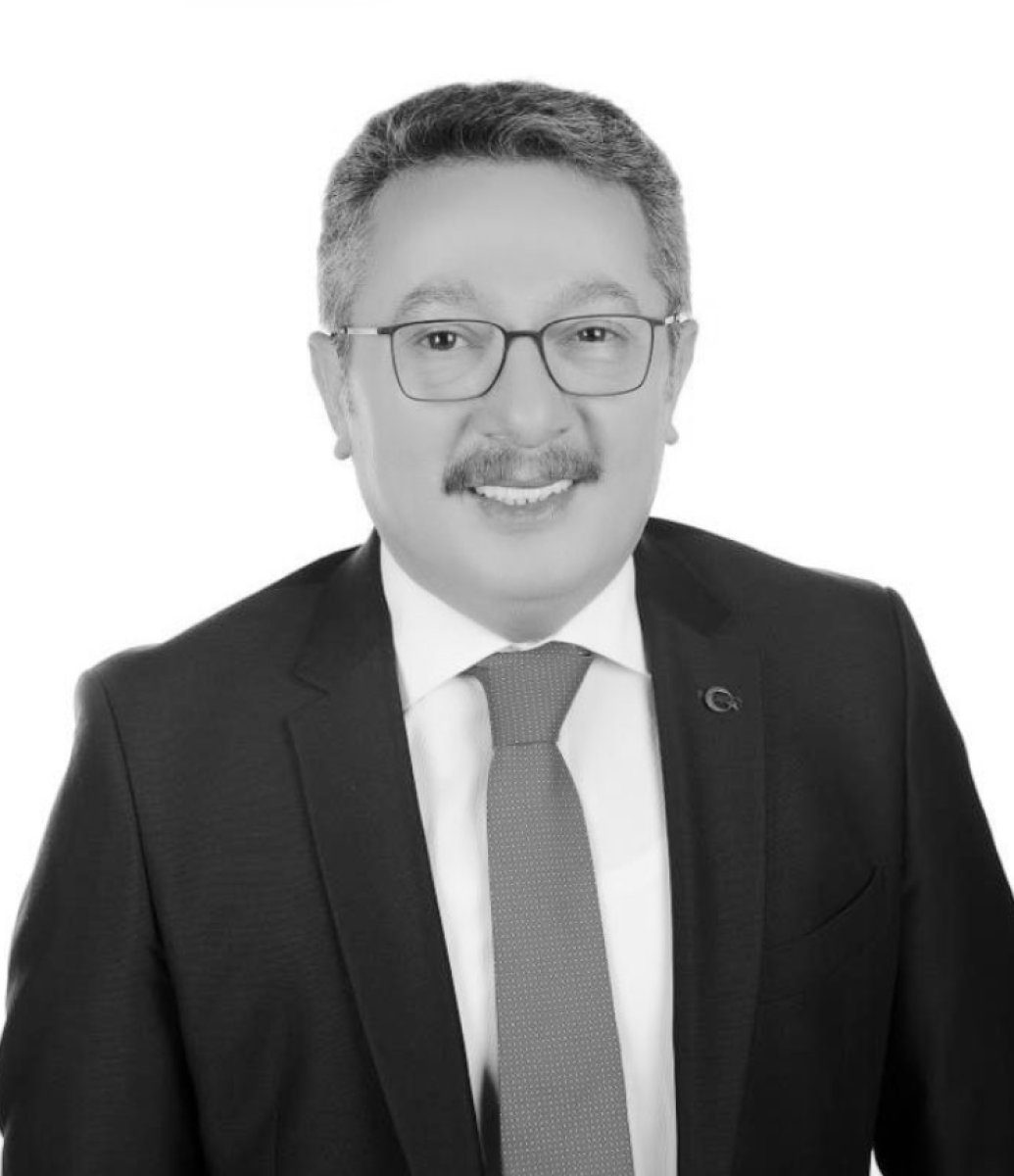 Düzce İl Koordinatörü Celal Erdoğan hayatını kaybetti