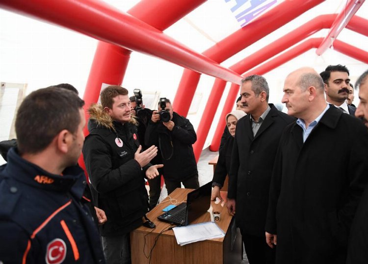 Düzce'de okullar 5 Aralık'ta açılacak... Eğitim arası bir hafta daha uzatıldı