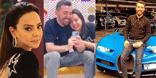 Ebru Gündeş Terk Mi Edildi!.. Rassan Khoshnaw Aşkında Şok Gelişme…