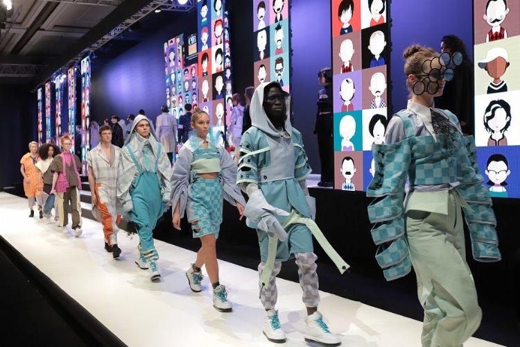 Egeli ihracatçıların &#039;Moda Tasarım&#039;ları yarışacak