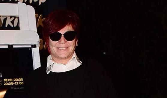 Emel Müftüoğlu: Ordaki Yaşam Tarzı Bize Uymuyor