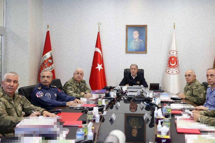 Erdoğan'dan yeni talimat