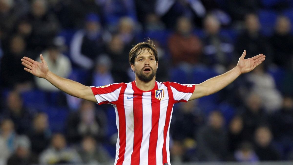 Eski Fenerbahçeli Diego Ribas emekli oluyor