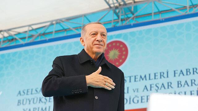 Faizi tek haneye indirdik enflasyon da inecek