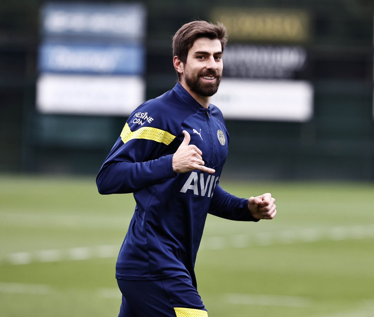 Fenerbahçe'de 5 futbolcu sakatlıklarını atlattı