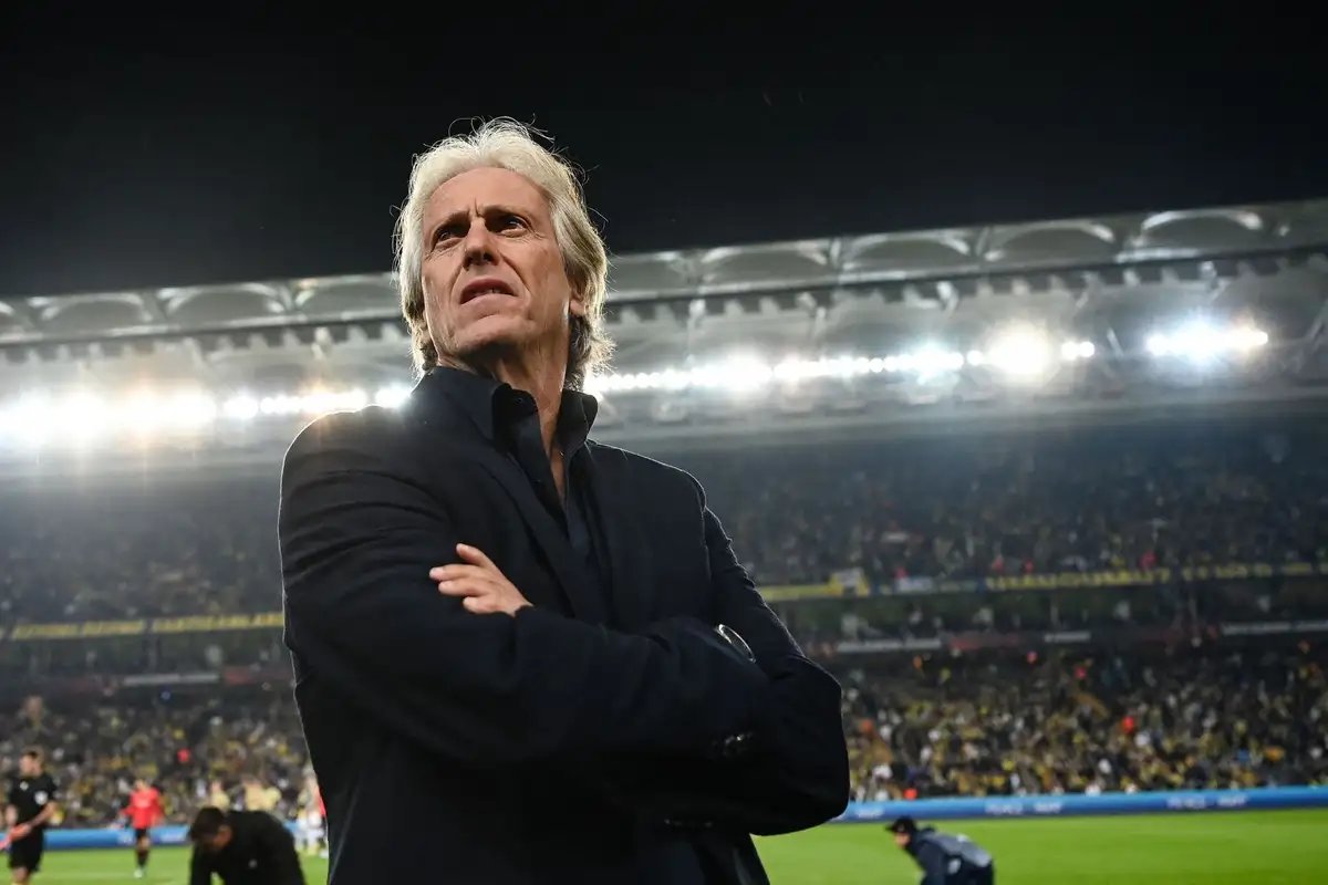 Flamengo'dan Jorge Jesus'a dev bütçe