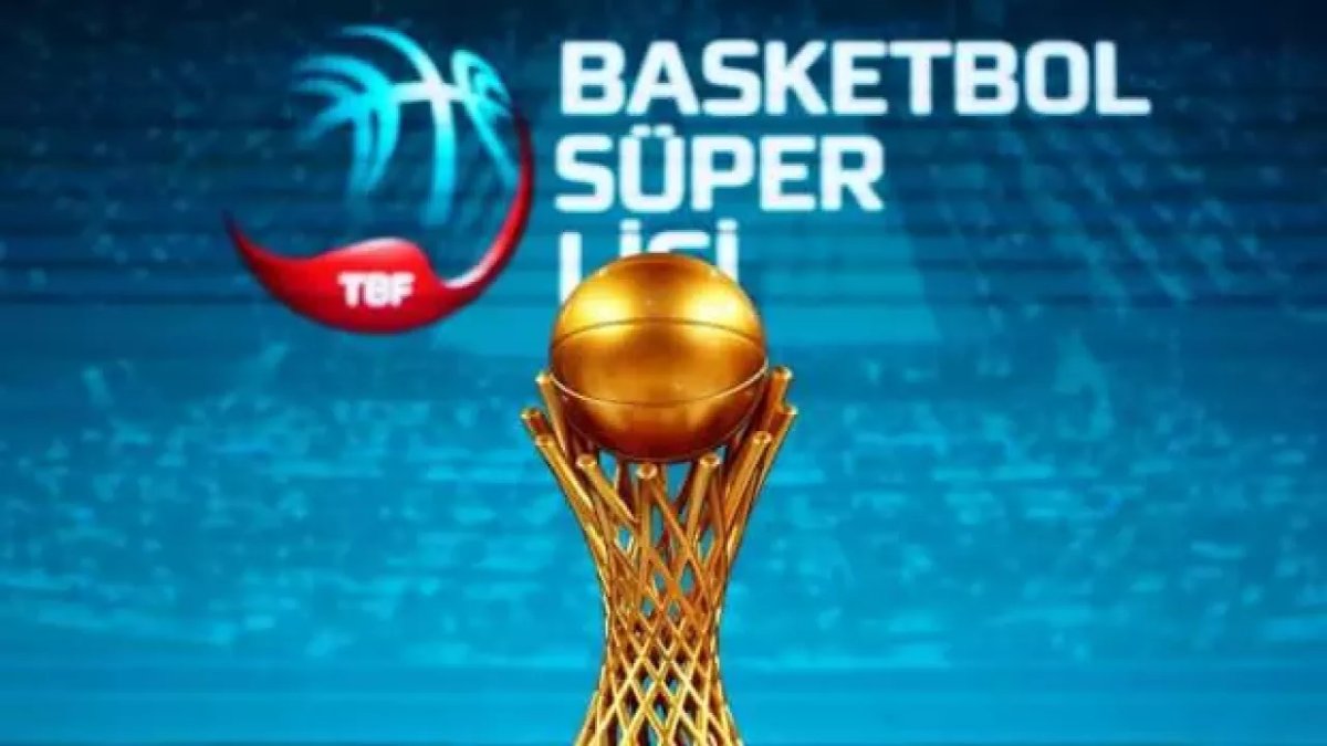Frutti Extra Bursaspor - Galatasaray NEF maçı ne zaman, hangi kanalda yayınlanacak? Basketbol Süper Ligi