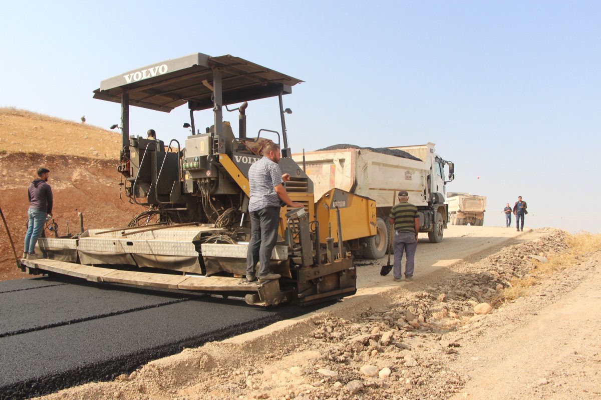 Gabar’da 22 köye dönüş için hazırlıklar başladı