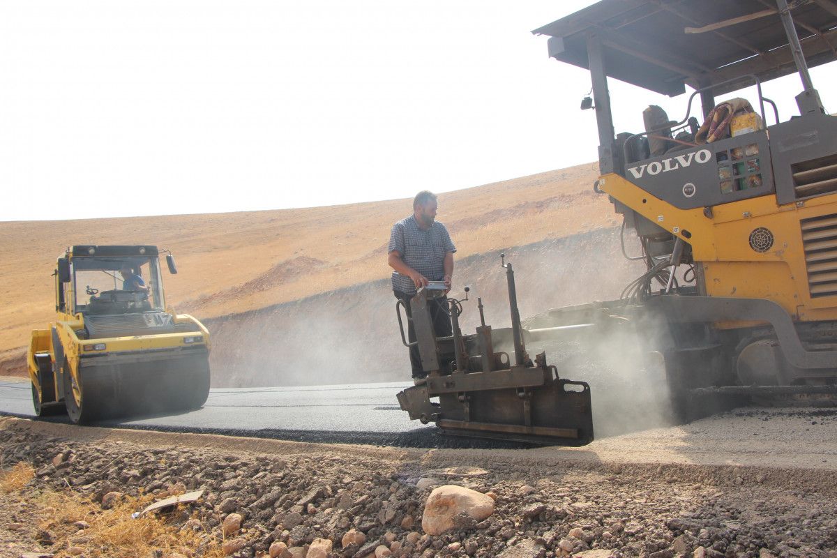 Gabar’da 22 köye dönüş için hazırlıklar başladı