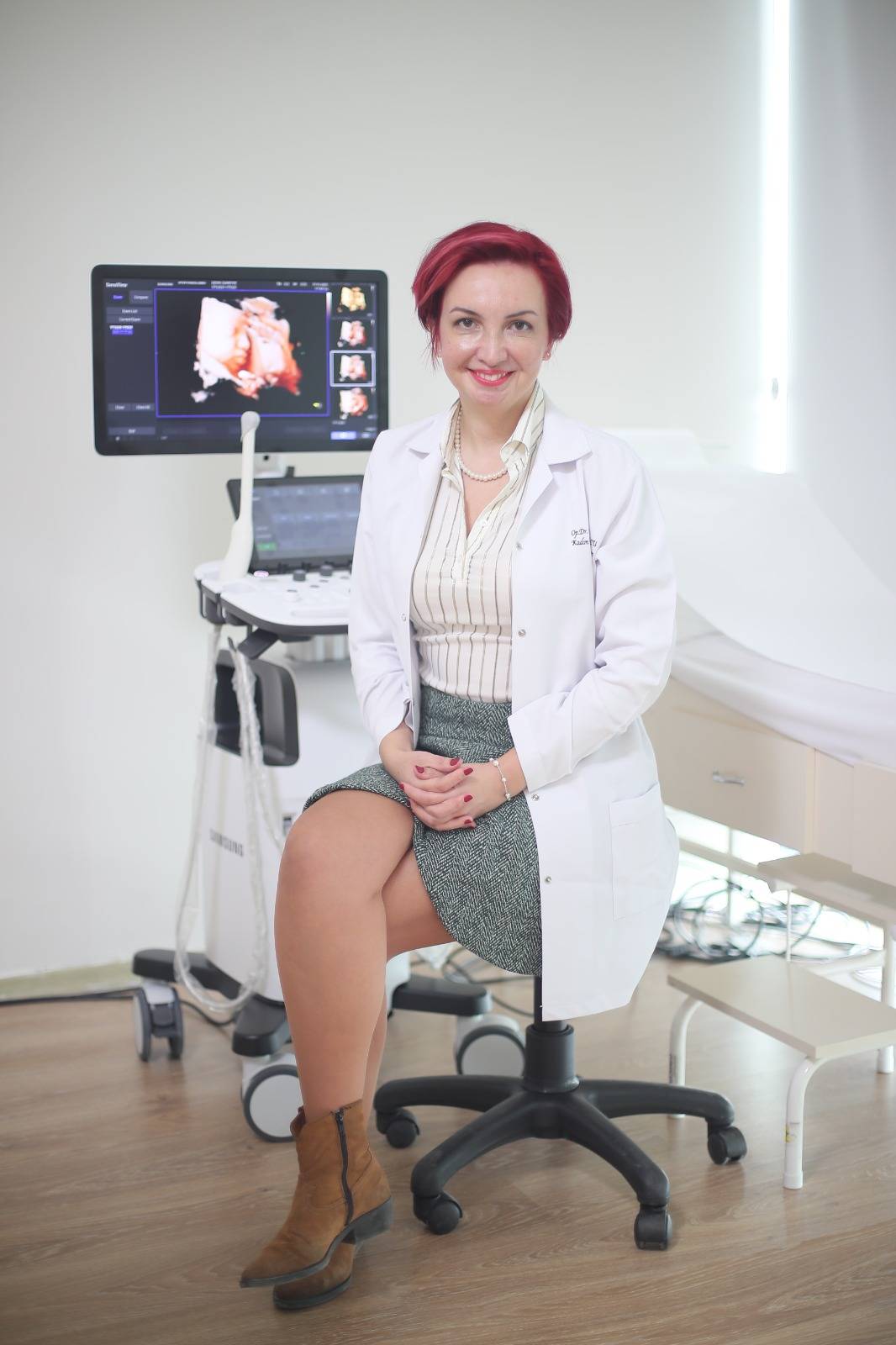 Genital Estetik ile Saklı Güzelliğinize Değer Verin