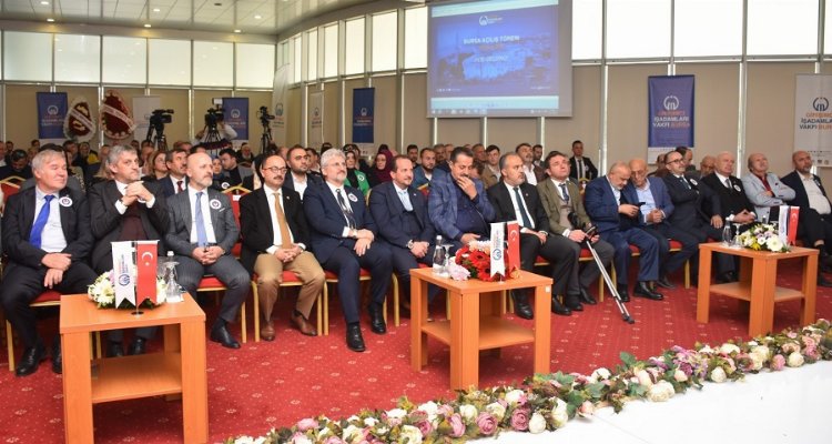 GİV'in 10. Şubesi Bursa'da açıldı