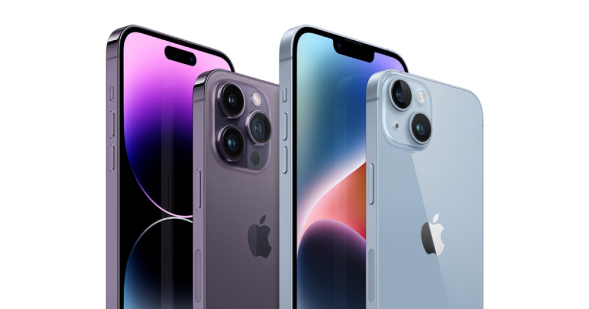 Gürcistan'da izdiham: 2022 iPhone fiyatları ne kadar? Gürcistan iPhone fiyatları!