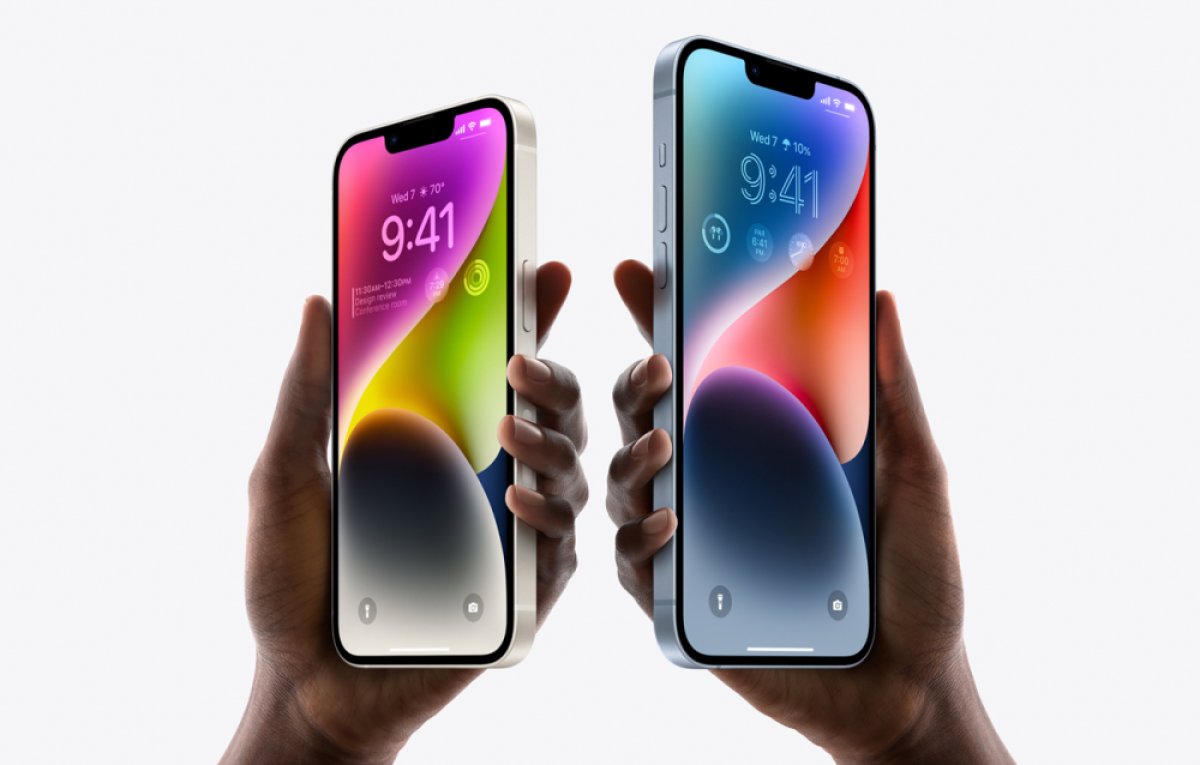 Gürcistan'da izdiham: 2022 iPhone fiyatları ne kadar? Gürcistan iPhone fiyatları!
