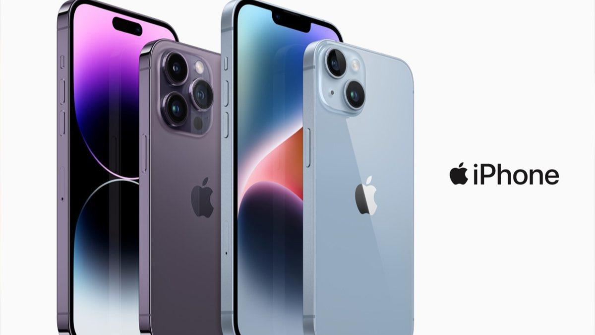 Gürcistan&#039;da izdiham: 2022 iPhone fiyatları ne kadar? Gürcistan iPhone fiyatları!
