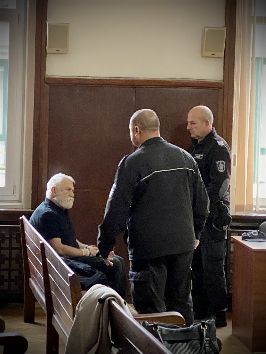 Hablemitoğlu suikastı: Avukatlar katılmadı, duruşma ertelendi