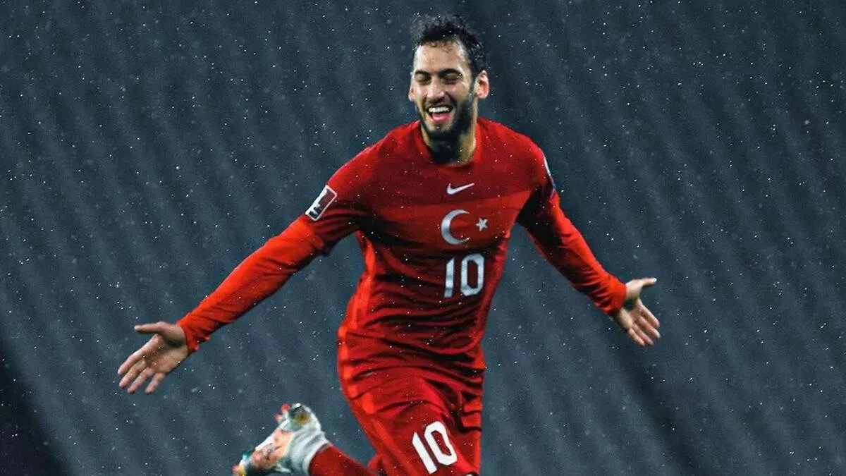 Hakan Çalhanoğlu: Dünya Kupası'nı izlemeyeceğim