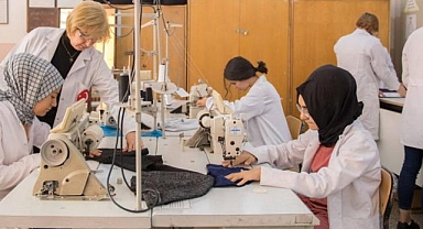 Halk Eğitimi Kurslarından 10 Milyon Kişi Yararlandı