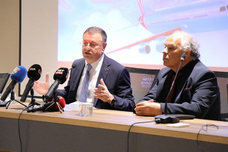 Hatay&#039;da istihdam hamlesi