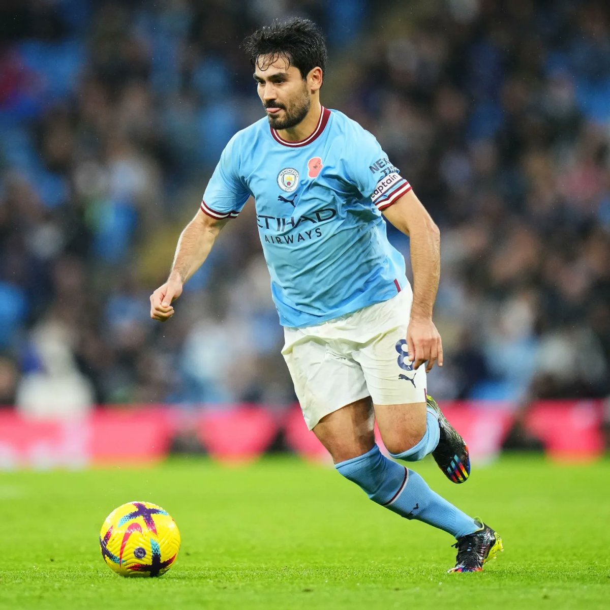 İlkay Gündoğan'dan Liverpool açıklaması