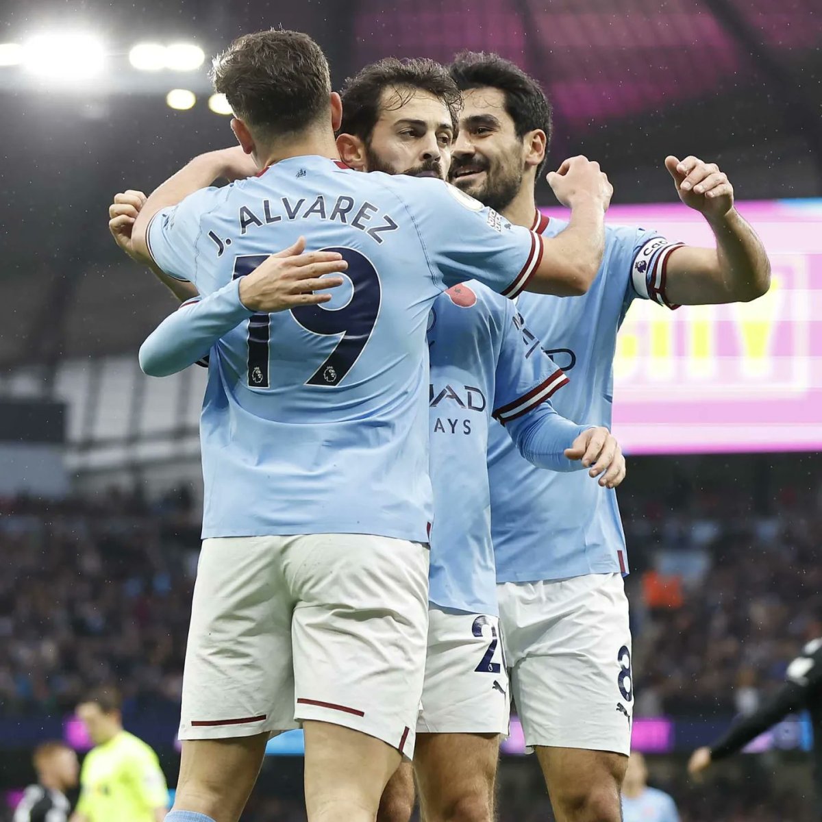 İlkay Gündoğan'dan Liverpool açıklaması