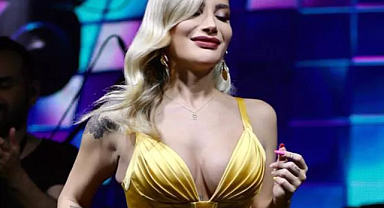 İrem Derici'den Amerika İtirafı