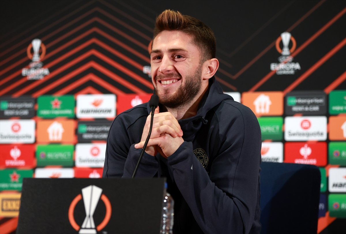 İtalyan devi Inter, İsmail Yüksek'in peşinde