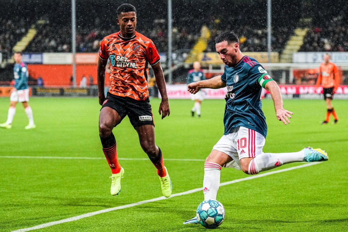 İtalyan devi Milan, Orkun Kökçü'nün peşinde