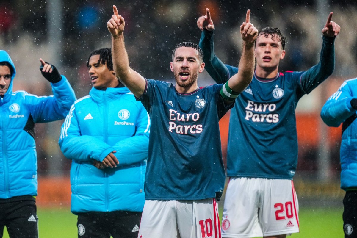 İtalyan devi Milan, Orkun Kökçü'nün peşinde