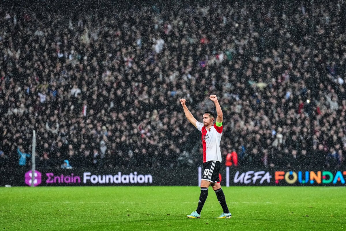 İtalyan devi Milan, Orkun Kökçü'nün peşinde