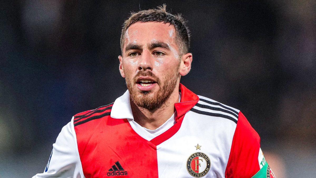 İtalyan devi Milan, Orkun Kökçü&#039;nün peşinde