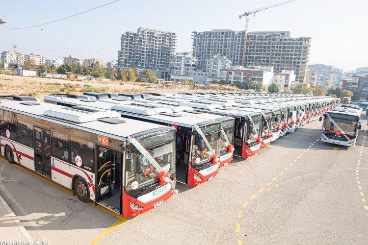 İZTAŞIT projesi Kiraz&#039;dan sonra şimdi de Menemen&#039;de