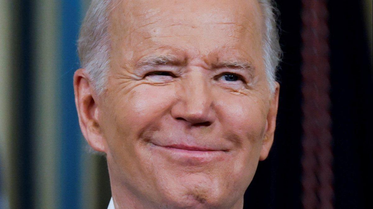 Joe Biden yineledi: 2024 başkanlık seçimleri için aday olmayı düşünüyorum