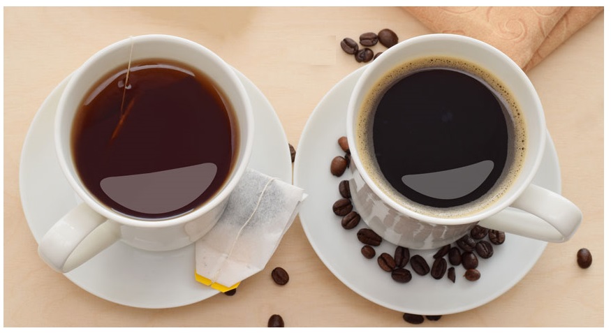 Kahve Bağımlılığı Nedir ?