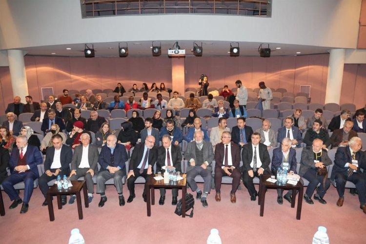 Kayseri Büyükşehir&#039;den bilgi şöleni