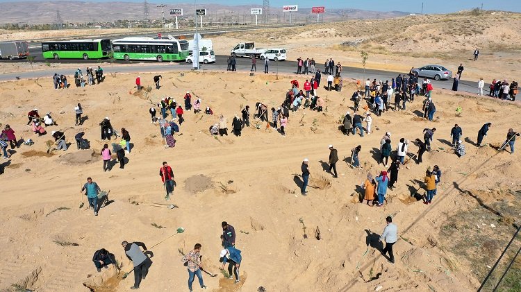Kayserililer için 600 milyon liralık yatırım