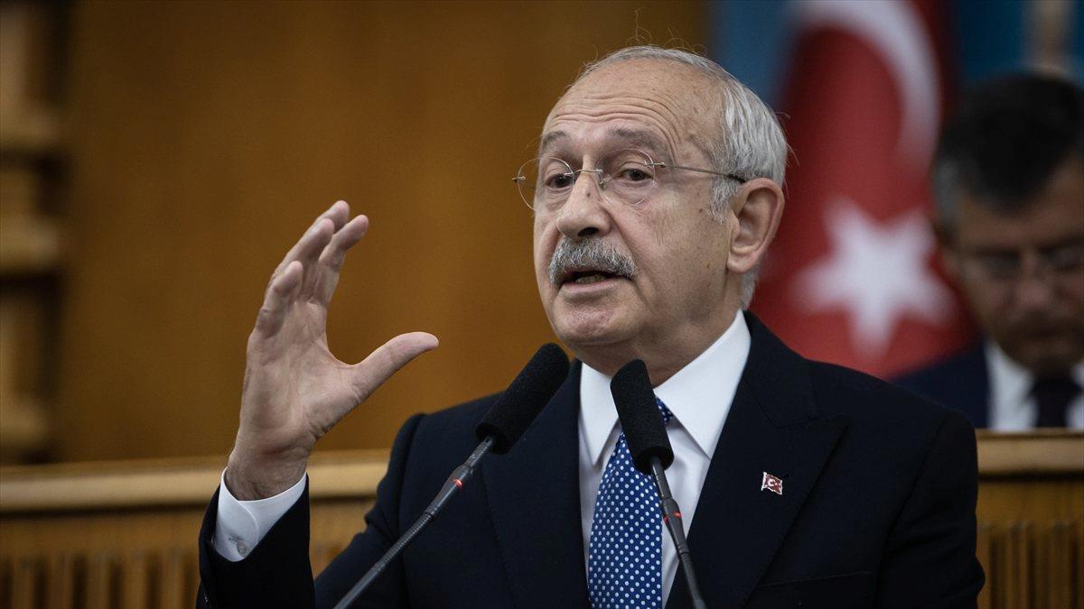 Kemal Kılıçdaroğlu MIT gezisini açıkladı
