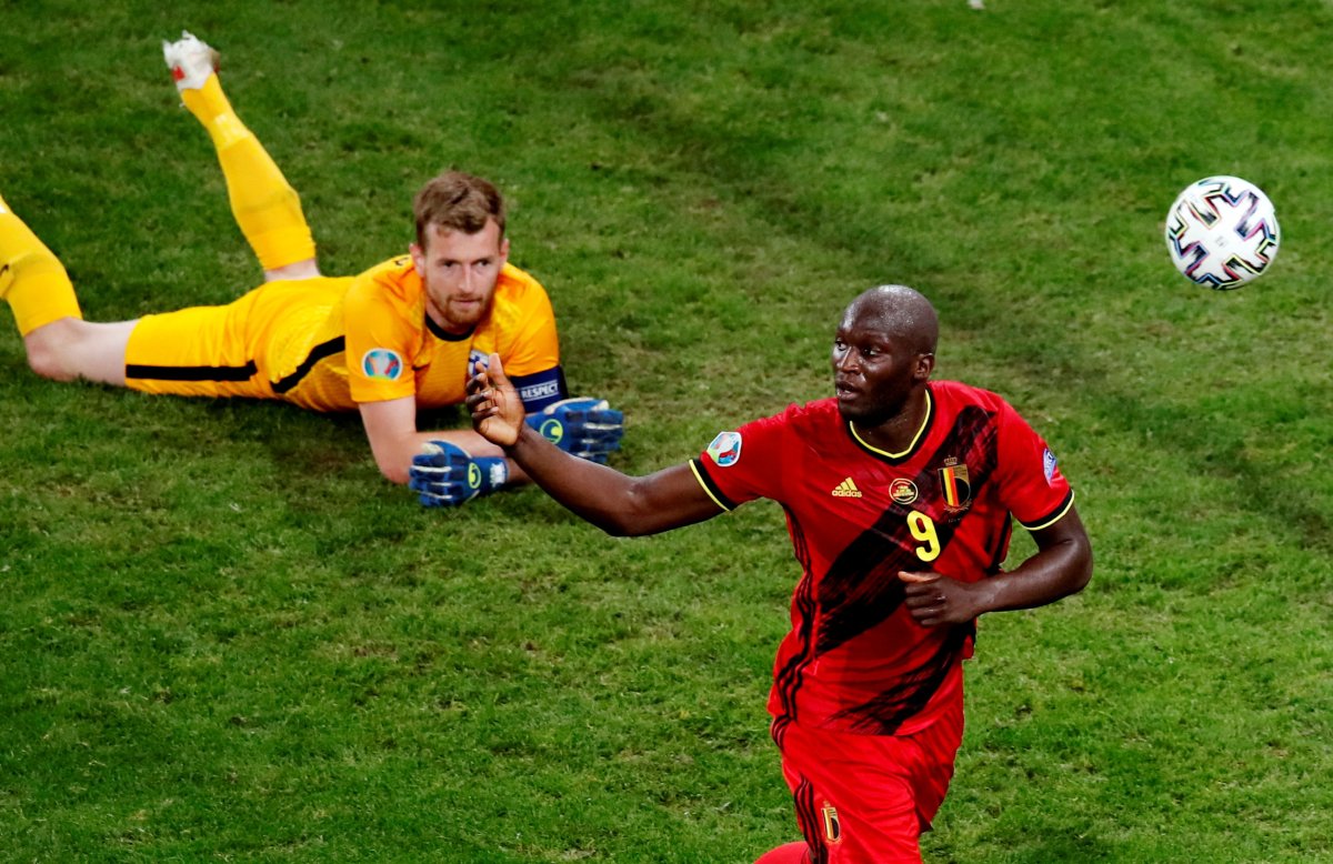 Kevin De Bruyne, Haaland ve Lukaku'yu karşılaştırdı