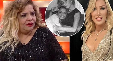 Kibariye'den Seda Sayan Hakkında Flaş Açıklamalar